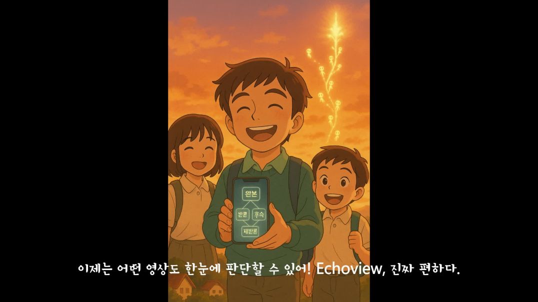 에코뷰_반론의시작